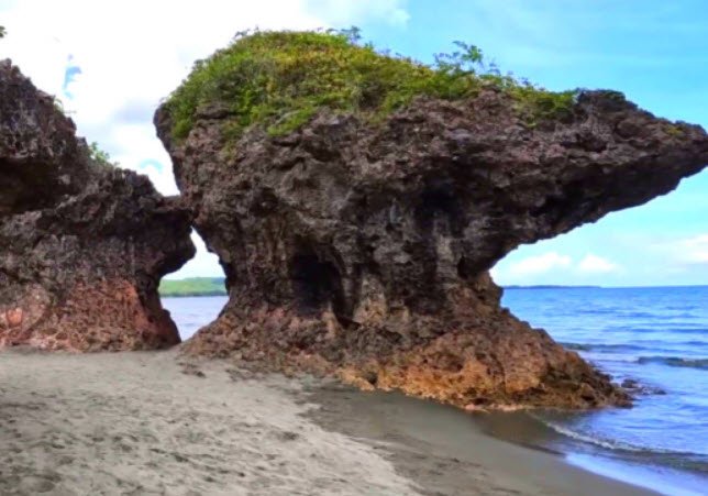Silaki Island, Philippines , Philippines